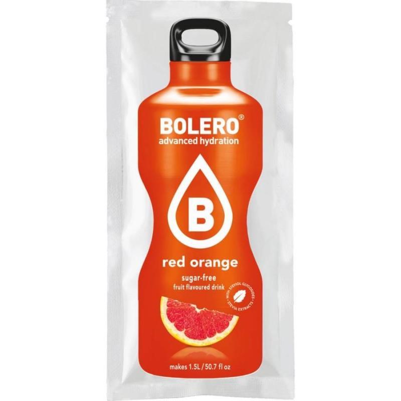 bolero bolero drink gusto red orange