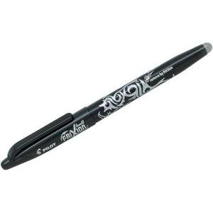 Penna  frixion ball nera 0.7mm