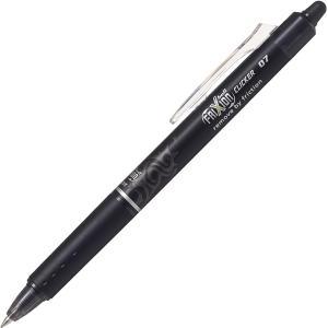 Penna  frixion clicker nero 0.7mm