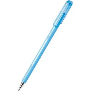 Penna a sfera  antibatterica blu 0.7mm