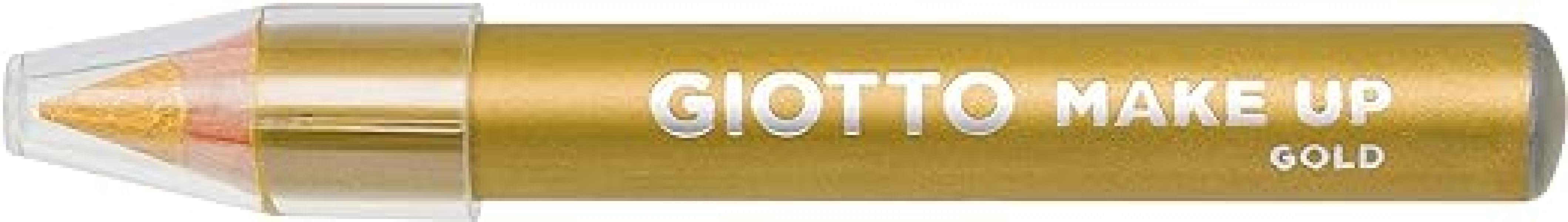Matite cosmetiche Giotto make up metal confezione da 3