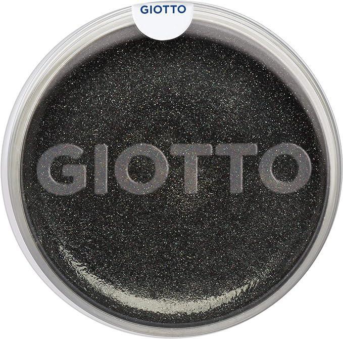 Ombretti Giotto make up colori classici 5ml confezione da 6
