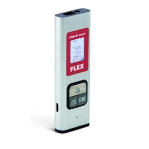 Flex misuratore laser 30 ml adm 30 smart - 504599
