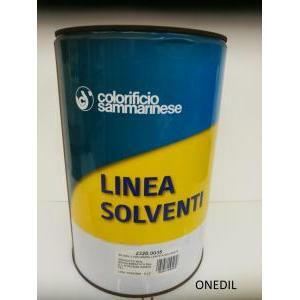 Silisolv 5 litri trattamento idrorepellente a solvente ideale per finiture a vista su cemento .