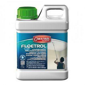 Floetrol 1 litro additivo per pitture