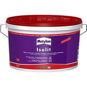 Metylan isolit 7 kg cod.1697414