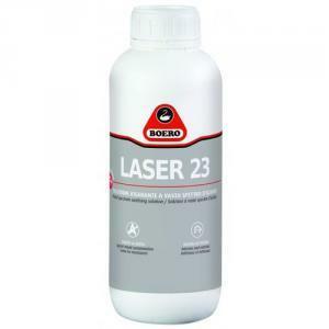 Laser 23 detergente antimuffa 1 lt soluzione risanante a vasto spettro d’azione specifica per contrastare e inibire la proliferazione dei più svariati tipi di muffa
