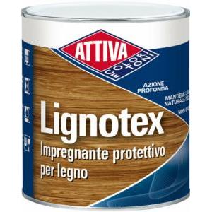 Lignotex douglas 26 2,5 lt