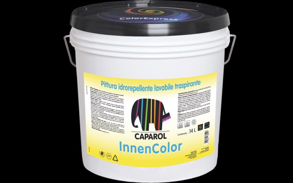 caparol cex innencolor base 2 10 lt cod.417244