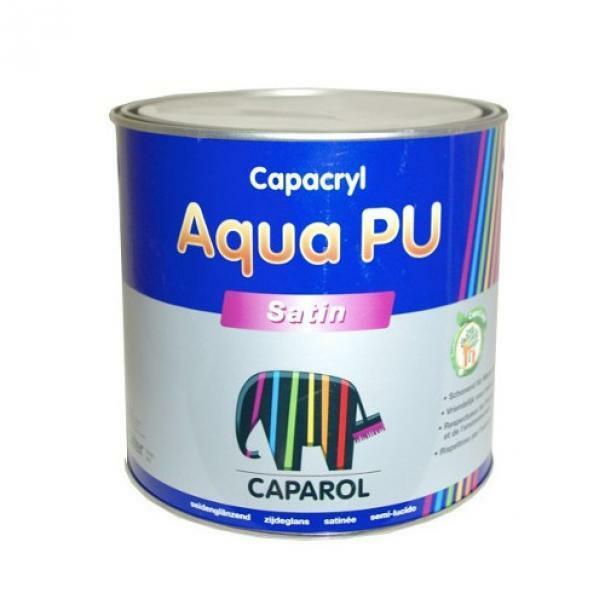 caparol cex capacryl aqua pu primer base 5/t 0,96 lt cod.716812