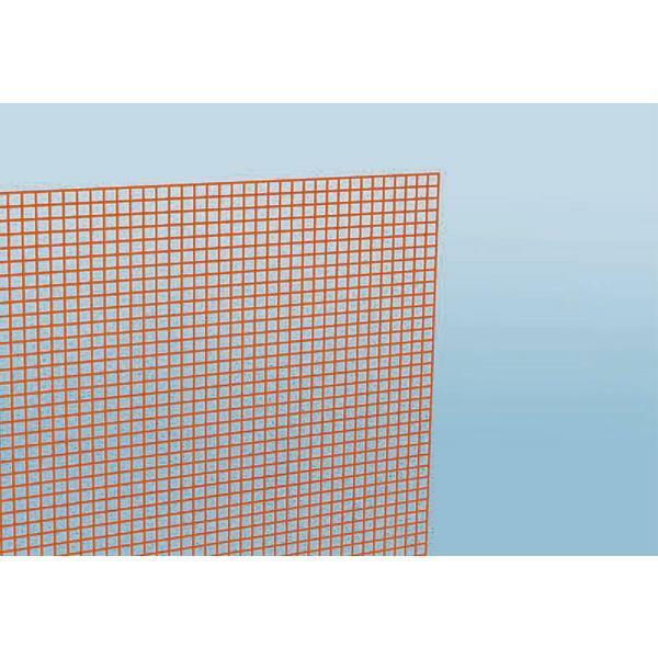 caparol caparol capatect gewebe 650/00  rete in fibra di vetro per cappotto termico 1 metro