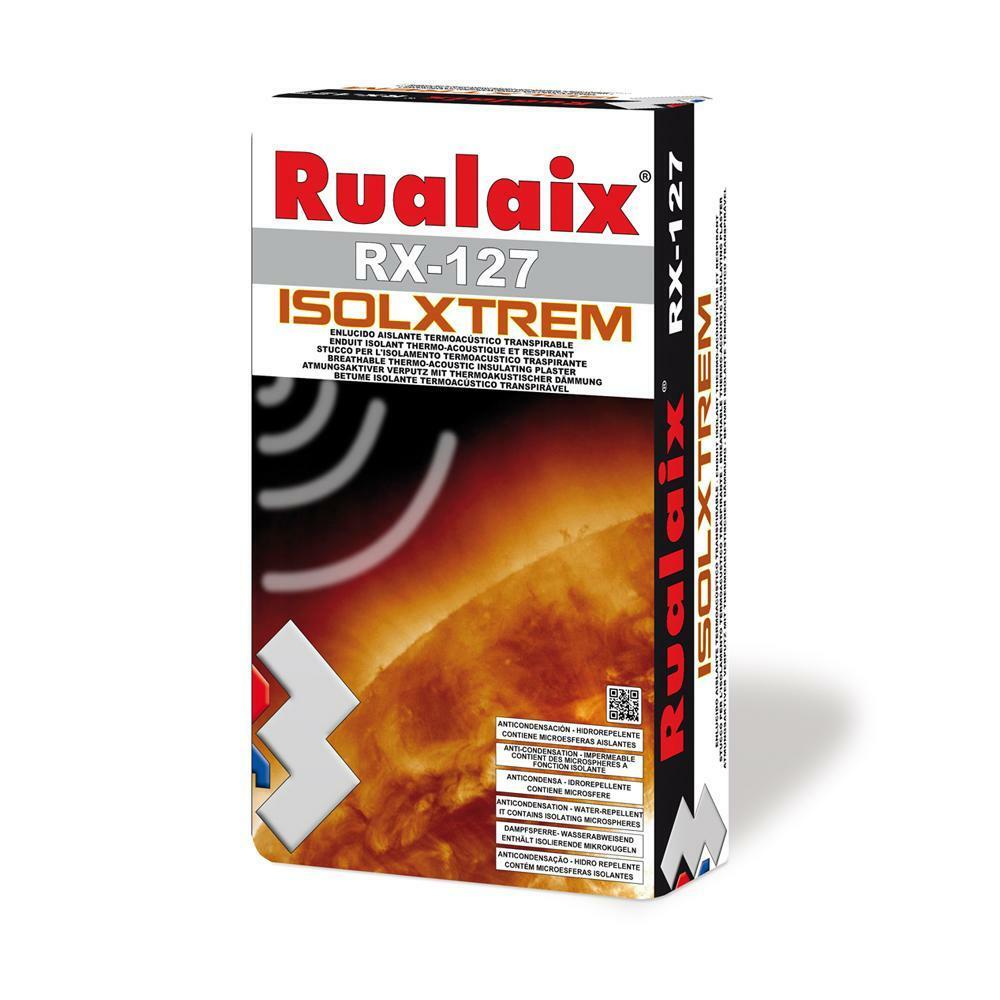 bulova bulova stucco rx-127 isolxtrem 9 kg cod.rx0127009