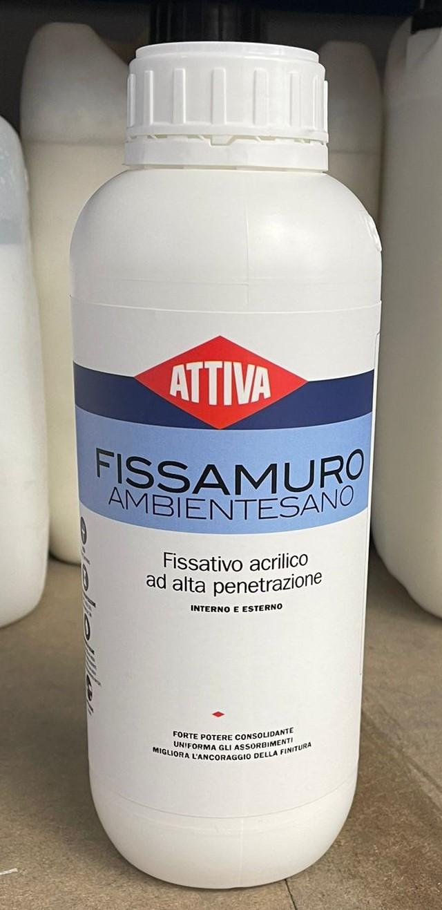 Fissamuro Attiva 0,75 ml