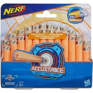 Nerf n-strike elite - 24 dardi accustrike