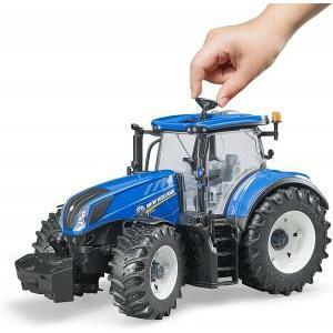 Trattore new holland t7 315 - scala 1/16