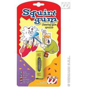 Scherzo chewing gum spruzzo