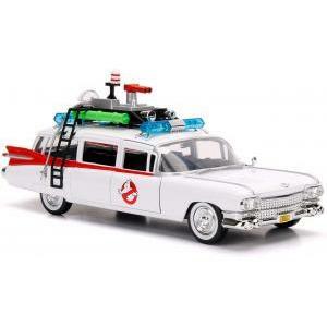 Ghostbusters ecto-1 scala 1/24