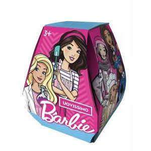 Uovissimo barbie sales 2019