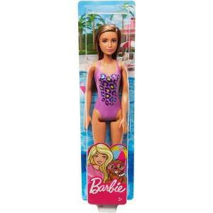 Barbie beach