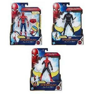 Piccolo Disco Spiderman (15,5 cm) - Commestibile - senza E171 - Annikids