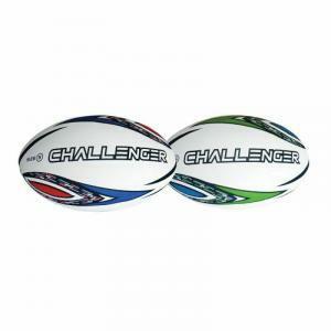 Pallone rugby challenger