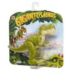 Gigantosaurus personaggi cm 12