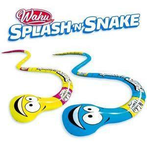 H splash n snake 4 mt