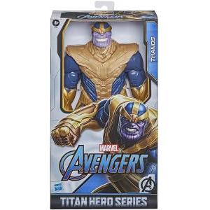 Action figure thanos titan hero series