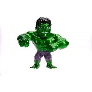 Metalfigs marvel avengers hulk cm 10