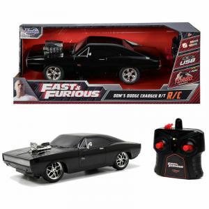 Fast & furious dodge charger r/c