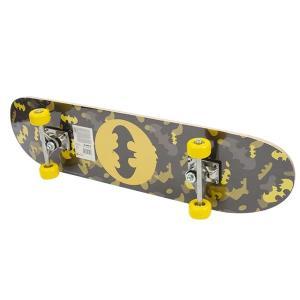 Batman skateboard