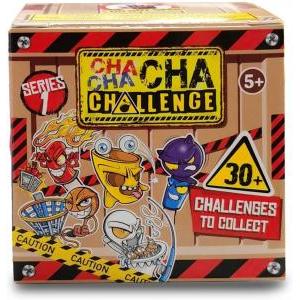 Cha cha cha challenge series 1
