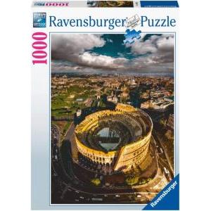 Puzzle 1000 pz colosseo di roma