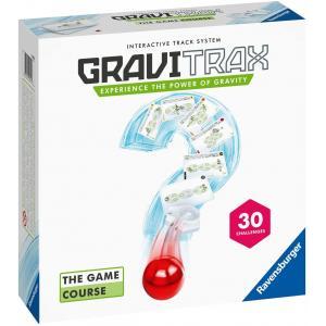 Gravitrax the game course