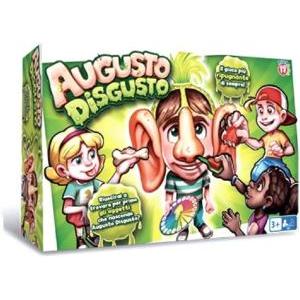 Augusto disgusto