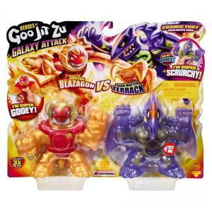 Heroes of goo jit zu galaxy attack vs pack