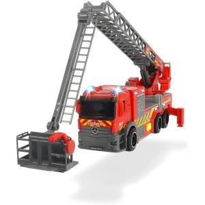 Dickie camion pompieri rosenbauer
