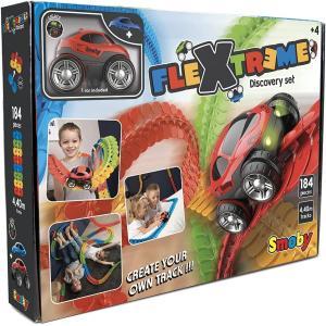 Flextreme discovery set