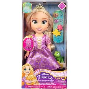 Disney princess rapunzel cantante