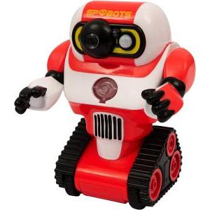 Spybots security robots t.r.i.p.