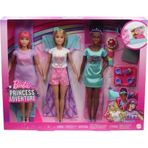 Barbie principesse avventura