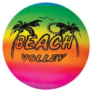 Pallone beach volley rainbow