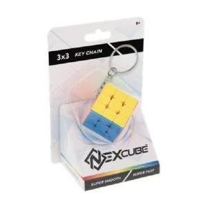 Nextcube 3x3 portachiavi