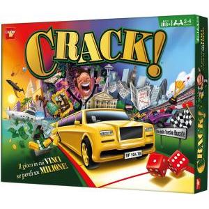 Crack! gioco scatola