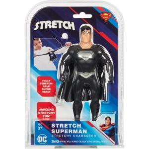 Superman stretch