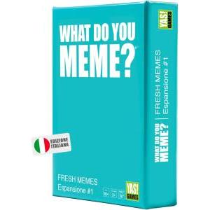 What do you meme espansione