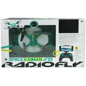 Radiofly rc drone space kaiman 33