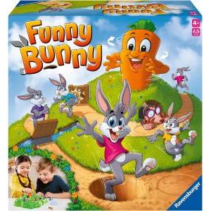 Funny bunny gioco
