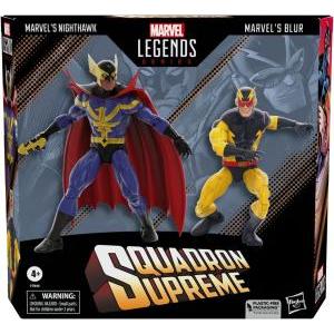 Marvel legends blur squadron supreme