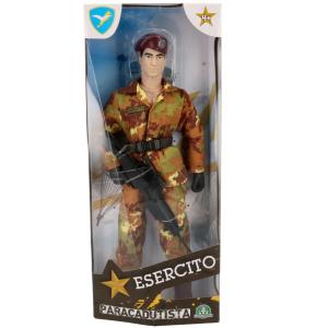Esercito action hero cm30 ass.to